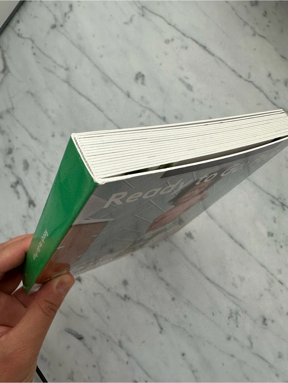 Ready to Go: Poop - Toddler Board Book